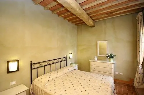 Il Nespolo Hotel Lari