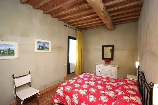 Il Nespolo Hotel Lari 0*,