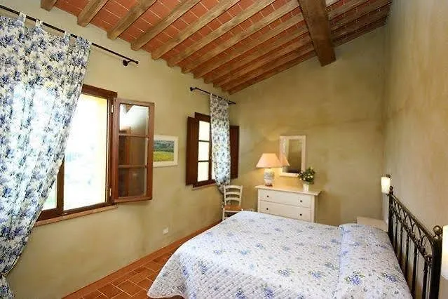 Il Nespolo Hotel Lari