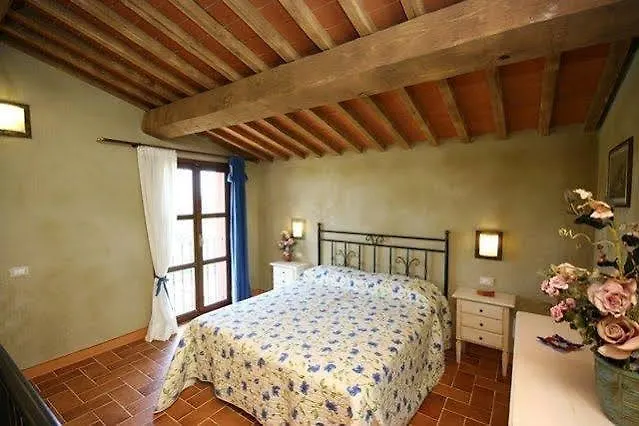 Il Nespolo Hotel Lari