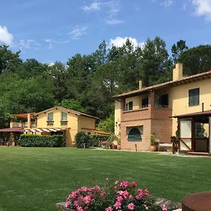 Podere Bucine Alloggio per agriturismo