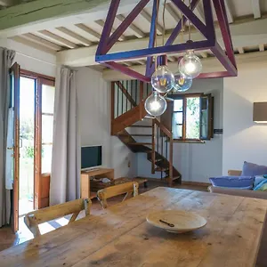 Il Poggio Di San Ruffino Parco vacanze